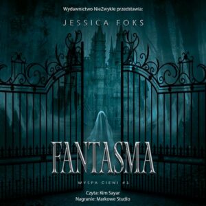 Okładka: Fantasma