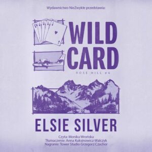 Okładka: Wild Card