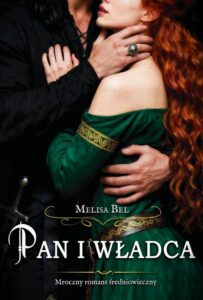 Okładka: Pan i władca