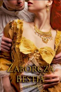 Okładka: Zaborcza Bestia