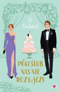 Okładka: Póki ślub nas nie rozłączy