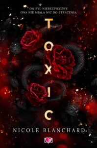 Okładka: Toxic