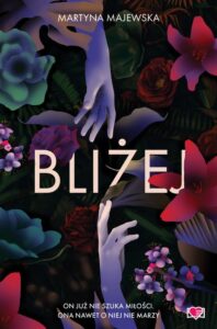 Okładka: Bliżej