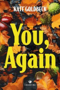 Okładka: You, again