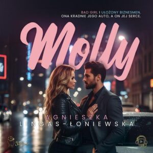 Okładka: Molly