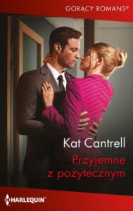 Okładka: Przyjemne z pożytecznym