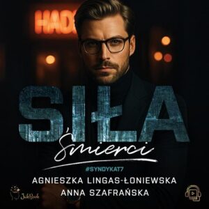 Okładka: Siła śmierci