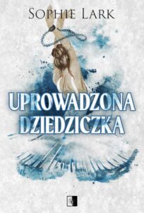 Okładka: Uprowadzona dziedziczka