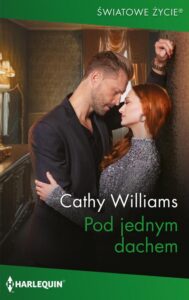 Okładka: Pod jednym dachem