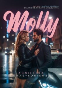 Okładka: Molly
