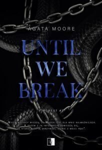 Okładka: Until We Break