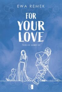 Okładka: For Your Love