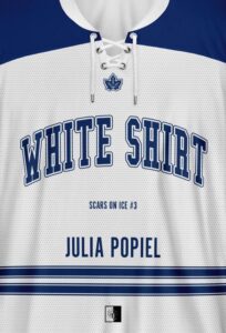 Okładka: White Shirt