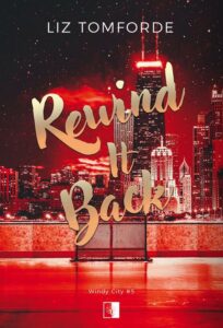 Okładka: Rewind It Back
