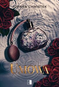Okładka: Umowa
