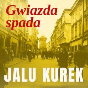 Okładka: Gwiazda spada