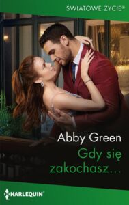 Okładka: Gdy się zakochasz…