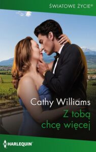 Okładka: Z tobą chcę więcej
