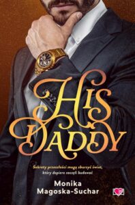 Okładka: His Daddy