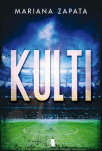 Okładka: Kulti