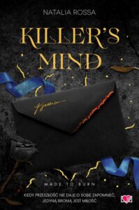 Okładka: Killer's Mind