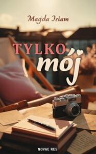 Okładka: Tylko mój