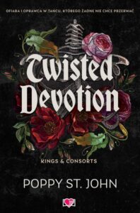 Okładka: Twisted Devotion