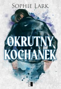 Okładka: Okrutny kochanek