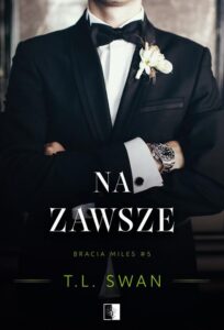 Okładka: Na zawsze