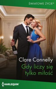 Okładka: Gdy liczy się tylko miłość