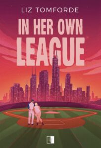 Okładka: In Her Own League