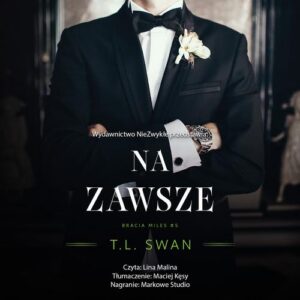 Okładka: Na zawsze