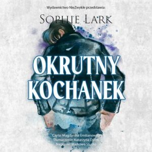 Okładka: Okrutny kochanek