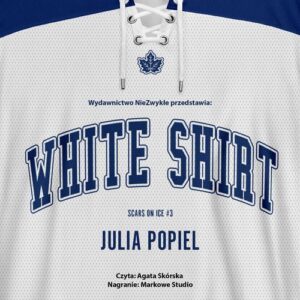 Okładka: White Shirt