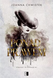 Okładka: Ponad prawem