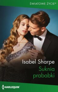 Okładka: Suknia prababki