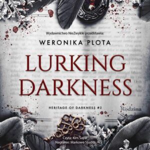 Okładka: Lurking Darkness