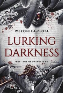 Okładka: Lurking Darkness