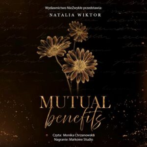 Okładka: Mutual Benefits