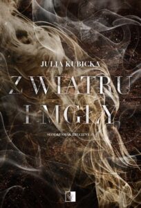 Okładka: Z wiatru i mgły