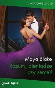 Okładka: Rozum, pieniądze czy serce?