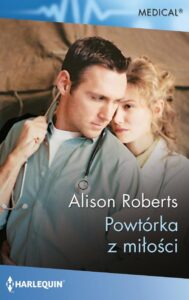 Okładka: Powtórka z miłości