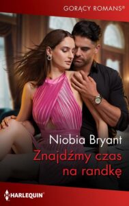 Okładka: Znajdźmy czas na randkę