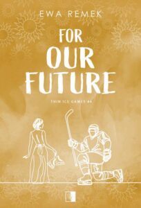 Okładka: For Our Future