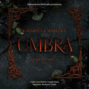 Okładka: Umbra