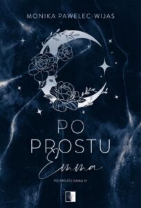 Okładka: Po prostu Emma
