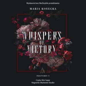 Okładka: Whispers of Victory