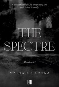 Okładka: The Spectre