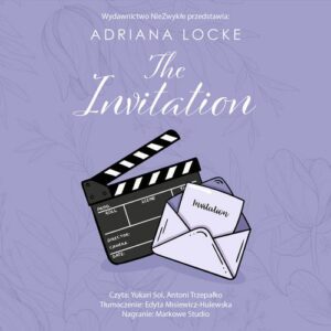 Okładka: The Invitation