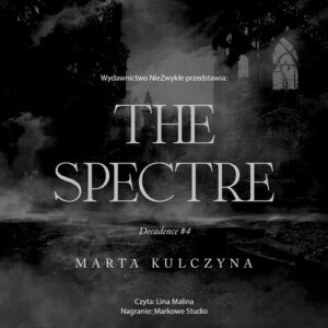 Okładka: The Spectre